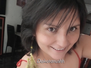 dakotarushh Le Scandale