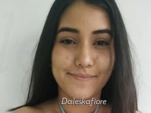 Daleskafiore
