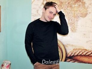 Dalestiff