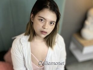 Daliamonet