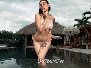 Daliilamiller