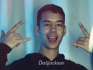 Dalijackson