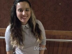 Dalilah