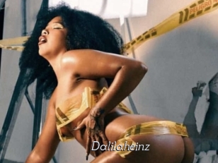 Dalilaheinz