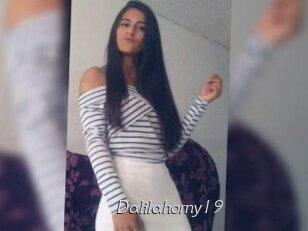 Dalilahorny19
