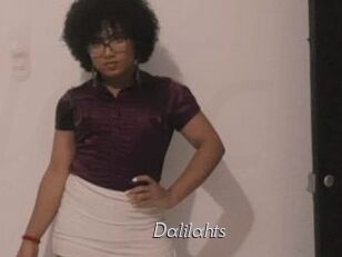 Dalilahts
