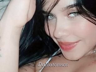 Dalilatomson