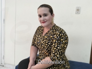 Dalilawilson