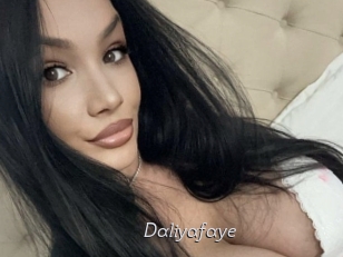Daliyafaye
