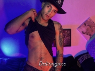 daltongreco Le Scandale