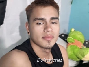Daltonjones