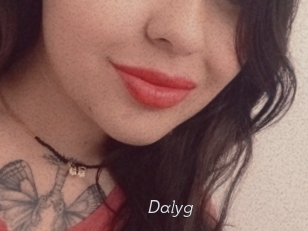 dalyg Le Scandale