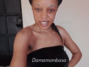 Damamombasa