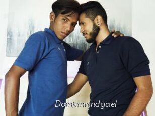 Damianandgael