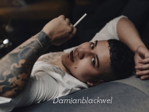 damianblackwel Le Scandale