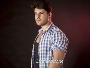 Damiancorie