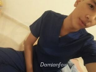 Damianfox