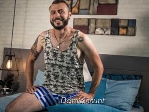 Damianhunt