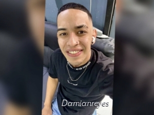 damianreyes Le Scandale