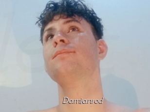 damianrod Le Scandale