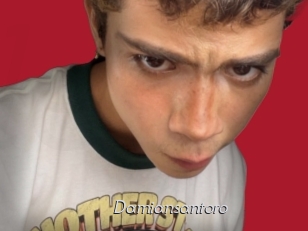 Damiansantoro