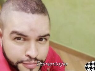 Damiantayler