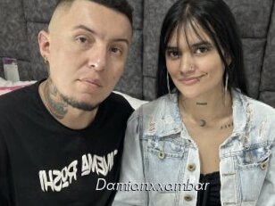 Damianxxambar