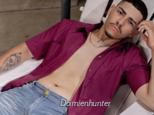 Damienhunter