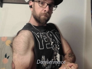 damienmace Le Scandale