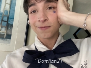 Damiian21