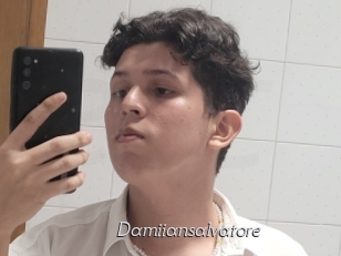 damiiansalvatore Le Scandale