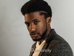 Damnnricky
