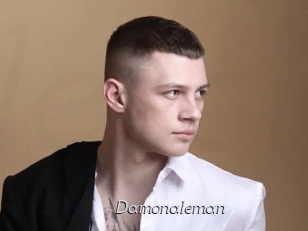 Damonaleman