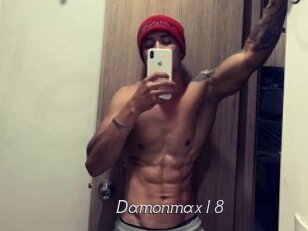 Damonmax18