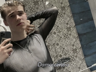 damonreviero Le Scandale