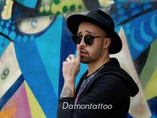 Damontattoo
