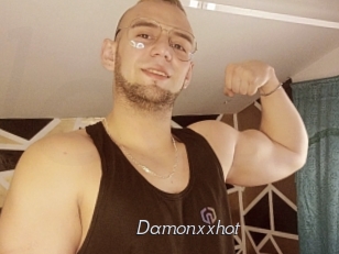 Damonxxhot