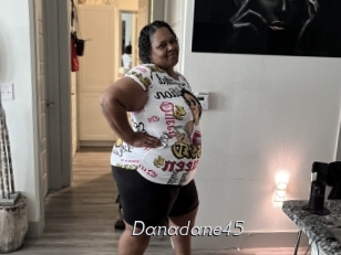 danadane45 Le Scandale