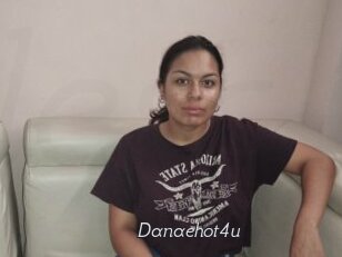 Danaehot4u