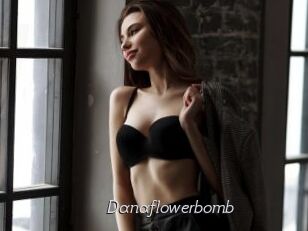 Danaflowerbomb