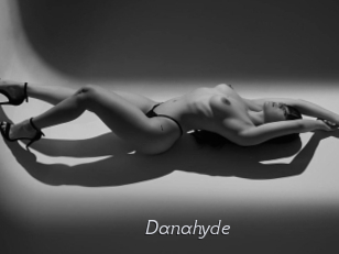 Danahyde