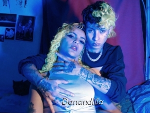 danandlila Le Scandale