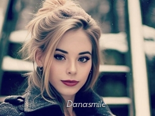 Danasmile