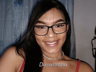 danatintina Le Scandale