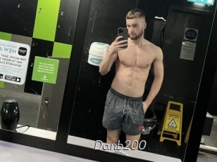 Danb200