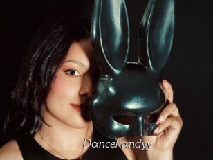 Dancekandyy