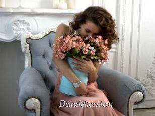 Dandeliondan