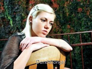 Dandeliongirl