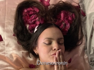 Danesacronin