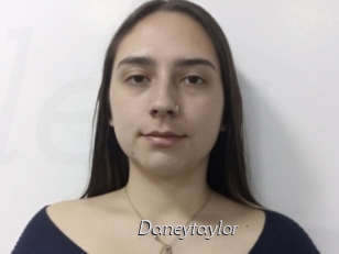 Daneytaylor
